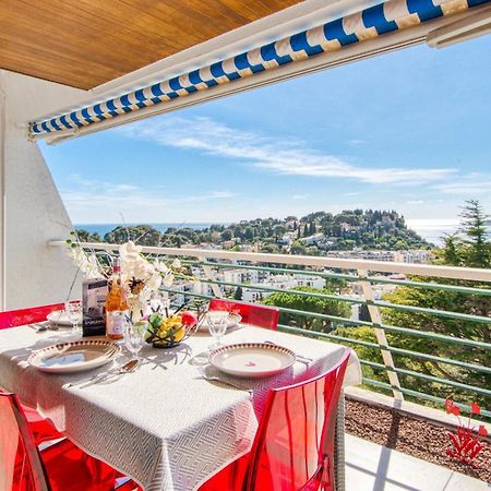 Stunning Flat With Terrace & Pool 7 Min From The Beach In Cassis - Welkeys מראה חיצוני תמונה