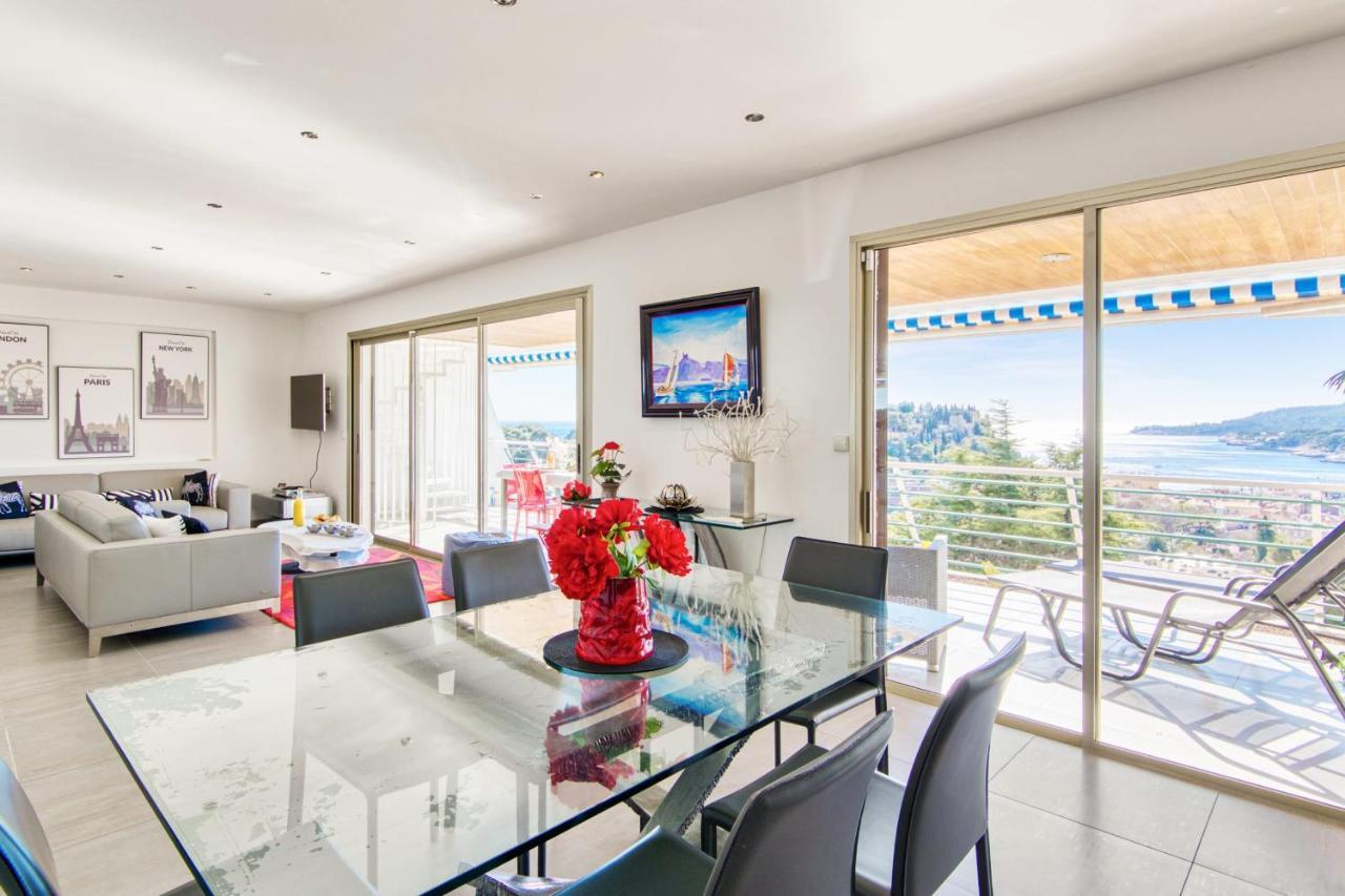 Stunning Flat With Terrace & Pool 7 Min From The Beach In Cassis - Welkeys מראה חיצוני תמונה
