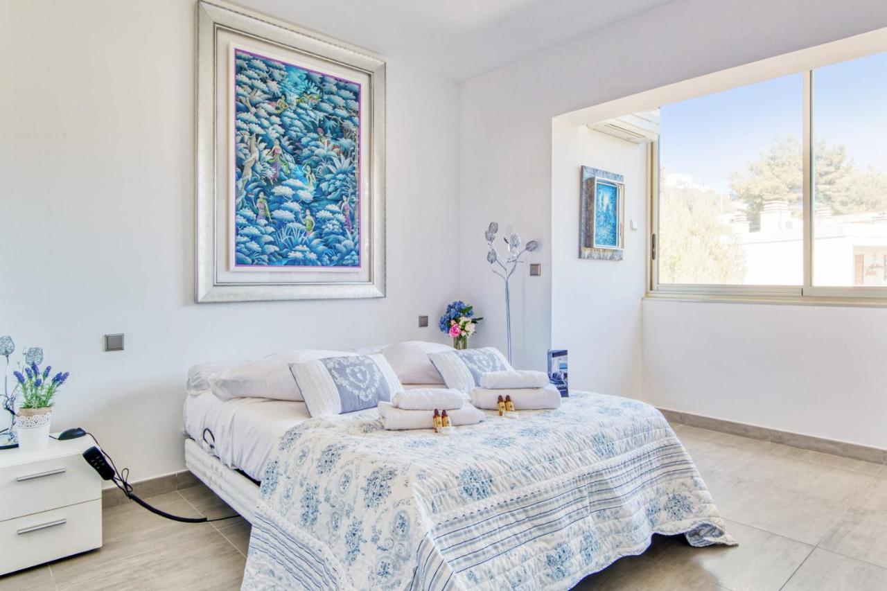 Stunning Flat With Terrace & Pool 7 Min From The Beach In Cassis - Welkeys מראה חיצוני תמונה