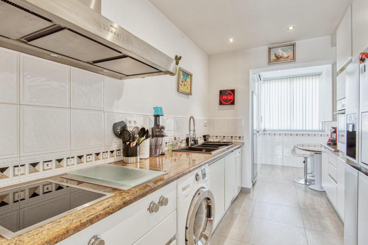 Stunning Flat With Terrace & Pool 7 Min From The Beach In Cassis - Welkeys מראה חיצוני תמונה